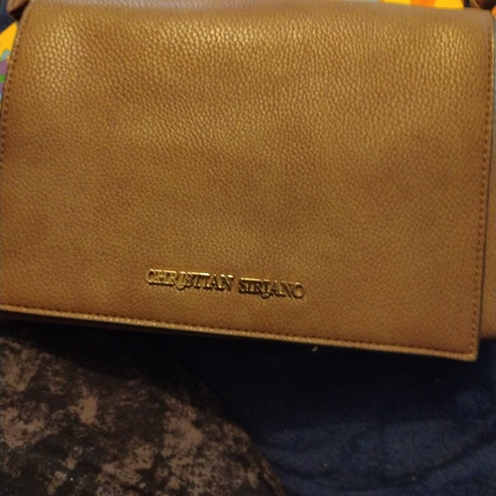 Christian siriano purse